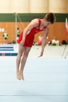 Thumbnail - Brandenburg - Willi Leonhard Binder - Спортивная гимнастика - 2021 - DJM Halle - Teilnehmer - AK 17 und 18 02040_20542.jpg