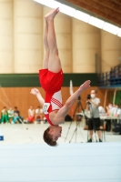 Thumbnail - Brandenburg - Willi Leonhard Binder - Artistic Gymnastics - 2021 - DJM Halle - Teilnehmer - AK 17 und 18 02040_20543.jpg
