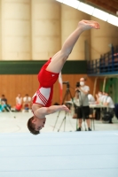 Thumbnail - Brandenburg - Willi Leonhard Binder - Artistic Gymnastics - 2021 - DJM Halle - Teilnehmer - AK 17 und 18 02040_20544.jpg