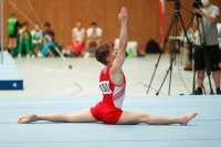 Thumbnail - Brandenburg - Willi Leonhard Binder - Спортивная гимнастика - 2021 - DJM Halle - Teilnehmer - AK 17 und 18 02040_20545.jpg