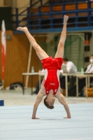 Thumbnail - Brandenburg - Willi Leonhard Binder - Artistic Gymnastics - 2021 - DJM Halle - Teilnehmer - AK 17 und 18 02040_20546.jpg