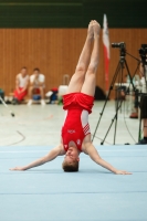 Thumbnail - Brandenburg - Willi Leonhard Binder - Спортивная гимнастика - 2021 - DJM Halle - Teilnehmer - AK 17 und 18 02040_20548.jpg