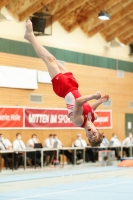 Thumbnail - Brandenburg - Willi Leonhard Binder - Artistic Gymnastics - 2021 - DJM Halle - Teilnehmer - AK 17 und 18 02040_20553.jpg
