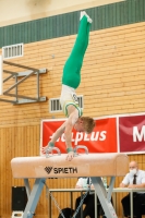 Thumbnail - Sachsen-Anhalt - Moritz Bulka - Спортивная гимнастика - 2021 - DJM Halle - Teilnehmer - AK 17 und 18 02040_20616.jpg