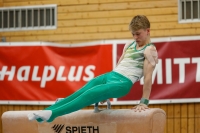Thumbnail - Sachsen-Anhalt - Moritz Bulka - Спортивная гимнастика - 2021 - DJM Halle - Teilnehmer - AK 17 und 18 02040_20620.jpg