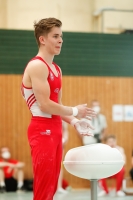 Thumbnail - Brandenburg - Willi Leonhard Binder - Спортивная гимнастика - 2021 - DJM Halle - Teilnehmer - AK 17 und 18 02040_20651.jpg