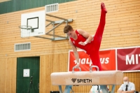 Thumbnail - Brandenburg - Willi Leonhard Binder - Artistic Gymnastics - 2021 - DJM Halle - Teilnehmer - AK 17 und 18 02040_20659.jpg