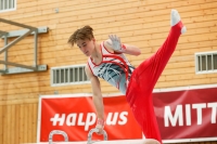 Thumbnail - Hessen - Pascal Brendel - Gymnastique Artistique - 2021 - DJM Halle - Teilnehmer - AK 17 und 18 02040_20685.jpg