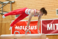 Thumbnail - Hessen - Pascal Brendel - Artistic Gymnastics - 2021 - DJM Halle - Teilnehmer - AK 17 und 18 02040_20687.jpg
