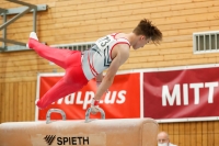 Thumbnail - Hessen - Pascal Brendel - Спортивная гимнастика - 2021 - DJM Halle - Teilnehmer - AK 17 und 18 02040_20688.jpg