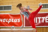 Thumbnail - Hessen - Pascal Brendel - Artistic Gymnastics - 2021 - DJM Halle - Teilnehmer - AK 17 und 18 02040_20689.jpg