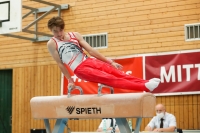 Thumbnail - Hessen - Pascal Brendel - Artistic Gymnastics - 2021 - DJM Halle - Teilnehmer - AK 17 und 18 02040_20697.jpg
