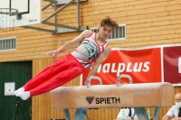 Thumbnail - Hessen - Pascal Brendel - Artistic Gymnastics - 2021 - DJM Halle - Teilnehmer - AK 17 und 18 02040_20708.jpg
