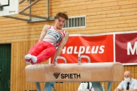 Thumbnail - Hessen - Pascal Brendel - Спортивная гимнастика - 2021 - DJM Halle - Teilnehmer - AK 17 und 18 02040_20709.jpg