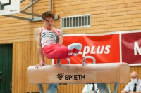 Thumbnail - Hessen - Pascal Brendel - Спортивная гимнастика - 2021 - DJM Halle - Teilnehmer - AK 17 und 18 02040_20710.jpg