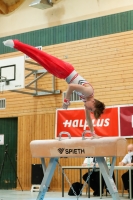 Thumbnail - Hessen - Pascal Brendel - Artistic Gymnastics - 2021 - DJM Halle - Teilnehmer - AK 17 und 18 02040_20712.jpg