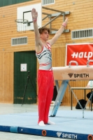 Thumbnail - Hessen - Pascal Brendel - Artistic Gymnastics - 2021 - DJM Halle - Teilnehmer - AK 17 und 18 02040_20713.jpg