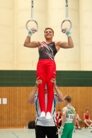 Thumbnail - Sachsen - Lucas Buschmann - Artistic Gymnastics - 2021 - DJM Halle - Teilnehmer - AK 17 und 18 02040_20714.jpg