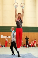 Thumbnail - Sachsen - Lucas Buschmann - Спортивная гимнастика - 2021 - DJM Halle - Teilnehmer - AK 17 und 18 02040_20739.jpg