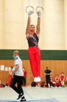 Thumbnail - Sachsen - Lucas Buschmann - Artistic Gymnastics - 2021 - DJM Halle - Teilnehmer - AK 17 und 18 02040_20740.jpg