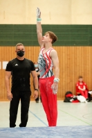 Thumbnail - Hessen - Pascal Brendel - Gymnastique Artistique - 2021 - DJM Halle - Teilnehmer - AK 17 und 18 02040_20780.jpg