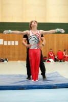Thumbnail - Hessen - Pascal Brendel - Gymnastique Artistique - 2021 - DJM Halle - Teilnehmer - AK 17 und 18 02040_20781.jpg