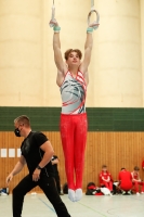 Thumbnail - Hessen - Pascal Brendel - Спортивная гимнастика - 2021 - DJM Halle - Teilnehmer - AK 17 und 18 02040_20782.jpg