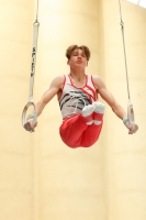 Thumbnail - Hessen - Pascal Brendel - Artistic Gymnastics - 2021 - DJM Halle - Teilnehmer - AK 17 und 18 02040_20783.jpg