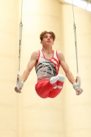 Thumbnail - Hessen - Pascal Brendel - Artistic Gymnastics - 2021 - DJM Halle - Teilnehmer - AK 17 und 18 02040_20784.jpg