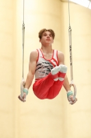 Thumbnail - Hessen - Pascal Brendel - Artistic Gymnastics - 2021 - DJM Halle - Teilnehmer - AK 17 und 18 02040_20785.jpg