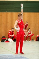 Thumbnail - Brandenburg - Willi Leonhard Binder - Artistic Gymnastics - 2021 - DJM Halle - Teilnehmer - AK 17 und 18 02040_20801.jpg