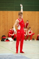 Thumbnail - Brandenburg - Willi Leonhard Binder - Artistic Gymnastics - 2021 - DJM Halle - Teilnehmer - AK 17 und 18 02040_20802.jpg