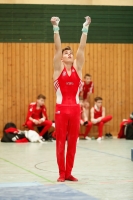 Thumbnail - Brandenburg - Willi Leonhard Binder - Спортивная гимнастика - 2021 - DJM Halle - Teilnehmer - AK 17 und 18 02040_20803.jpg