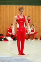 Thumbnail - Brandenburg - Willi Leonhard Binder - Gymnastique Artistique - 2021 - DJM Halle - Teilnehmer - AK 17 und 18 02040_20804.jpg