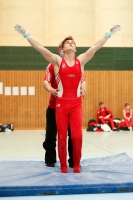 Thumbnail - Brandenburg - Willi Leonhard Binder - Gymnastique Artistique - 2021 - DJM Halle - Teilnehmer - AK 17 und 18 02040_20805.jpg
