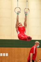 Thumbnail - Brandenburg - Willi Leonhard Binder - Gymnastique Artistique - 2021 - DJM Halle - Teilnehmer - AK 17 und 18 02040_20806.jpg