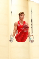 Thumbnail - Brandenburg - Willi Leonhard Binder - Спортивная гимнастика - 2021 - DJM Halle - Teilnehmer - AK 17 und 18 02040_20808.jpg