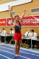 Thumbnail - Sachsen - Lucas Buschmann - Artistic Gymnastics - 2021 - DJM Halle - Teilnehmer - AK 17 und 18 02040_20818.jpg