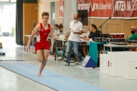 Thumbnail - Brandenburg - Willi Leonhard Binder - Спортивная гимнастика - 2021 - DJM Halle - Teilnehmer - AK 17 und 18 02040_20819.jpg