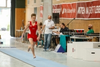 Thumbnail - Brandenburg - Willi Leonhard Binder - Спортивная гимнастика - 2021 - DJM Halle - Teilnehmer - AK 17 und 18 02040_20820.jpg