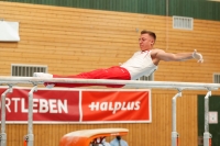 Thumbnail - NRW - Pavel Kostiukhin - Спортивная гимнастика - 2021 - DJM Halle - Teilnehmer - AK 17 und 18 02040_20836.jpg