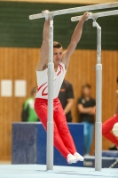 Thumbnail - NRW - Pavel Kostiukhin - Спортивная гимнастика - 2021 - DJM Halle - Teilnehmer - AK 17 und 18 02040_20839.jpg
