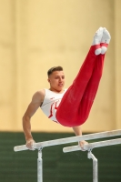 Thumbnail - NRW - Pavel Kostiukhin - Спортивная гимнастика - 2021 - DJM Halle - Teilnehmer - AK 17 und 18 02040_20840.jpg