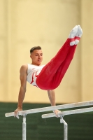 Thumbnail - NRW - Pavel Kostiukhin - Спортивная гимнастика - 2021 - DJM Halle - Teilnehmer - AK 17 und 18 02040_20841.jpg