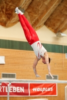 Thumbnail - NRW - Pavel Kostiukhin - Спортивная гимнастика - 2021 - DJM Halle - Teilnehmer - AK 17 und 18 02040_20844.jpg