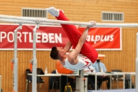 Thumbnail - NRW - Pavel Kostiukhin - Спортивная гимнастика - 2021 - DJM Halle - Teilnehmer - AK 17 und 18 02040_20847.jpg
