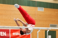 Thumbnail - NRW - Pavel Kostiukhin - Спортивная гимнастика - 2021 - DJM Halle - Teilnehmer - AK 17 und 18 02040_20848.jpg