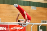 Thumbnail - NRW - Pavel Kostiukhin - Спортивная гимнастика - 2021 - DJM Halle - Teilnehmer - AK 17 und 18 02040_20849.jpg