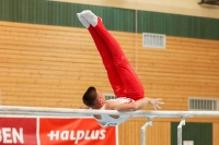 Thumbnail - NRW - Pavel Kostiukhin - Спортивная гимнастика - 2021 - DJM Halle - Teilnehmer - AK 17 und 18 02040_20850.jpg