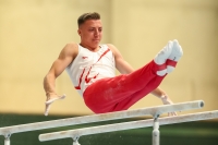 Thumbnail - NRW - Pavel Kostiukhin - Спортивная гимнастика - 2021 - DJM Halle - Teilnehmer - AK 17 und 18 02040_20851.jpg
